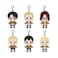 Banpresto Attack On Titan Tomonui Plush Assort Series 2