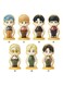 Banpresto Tinytan Dynamite BTS Static Figure Cokkie Decolle