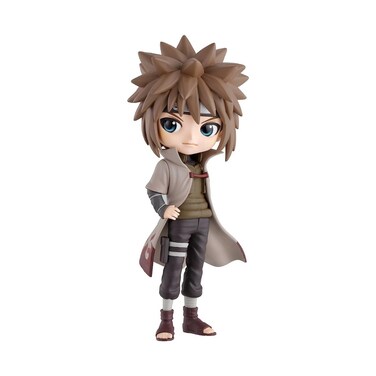 Banpresto Naruto Shippuden - Namikaze Minato (Version B) Statue