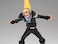 Banpresto -My Hero Academia-The Amazing Heroes-Vol.23: Hizashi Yamada Statue