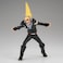 Banpresto -My Hero Academia-The Amazing Heroes-Vol.23: Hizashi Yamada Statue