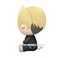 Banpresto Tokyo Revengers Big Plush (B: Chifuyu Matsuno)