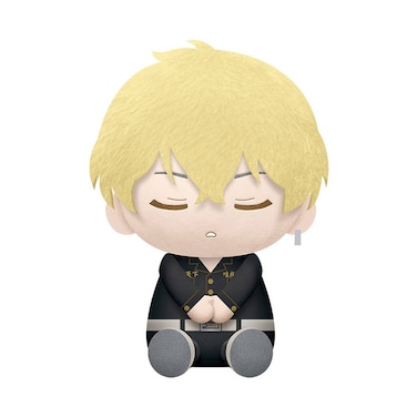 Banpresto Tokyo Revengers Big Plush (B: Chifuyu Matsuno)