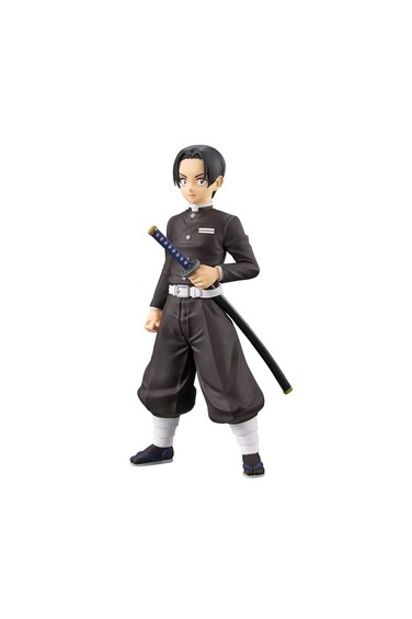 Banpresto Demon Slayer: Kimetsu No Yaiba Figure Vol.27 B:Murata BP19459P