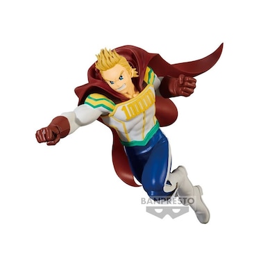 Banpresto My Hero Academia The Amazing Heroes Vol.27 Statue