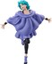 Banpresto Mobile Suit Z Gundam Four Murasame Figure (Ver.A) Statue