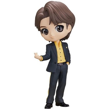 Banpresto Tinytan Butter Q Posket Jin (Ver.A) Statue