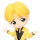 Banpresto Tinytan Butter Q Posket Jhope (Ver.B) Statue