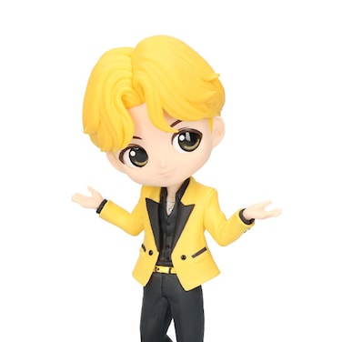 Banpresto Tinytan Butter Q Posket Jhope (Ver.B) Statue
