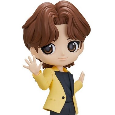 Banpresto Tinytan Butter Q Posket - V (Ver.A) Statue