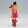 Banpresto One Piece Monkey D. Luffy Egghead The Shukko Figure (14 cm)