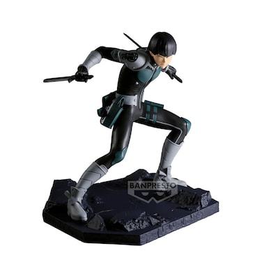 بانبريستو كايجو رقم 8 سوشيرو هوشينا- تمثال الأنمي
