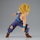 Banpresto Dragon Ball Z Match Makers Sssg Vs Cell Statue