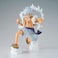Banpresto Grandista One Piece Monkey D Luffy Gear 5 Figure (21 cm)