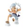 Banpresto Grandista One Piece Monkey D Luffy Gear 5 Figure (21 cm)