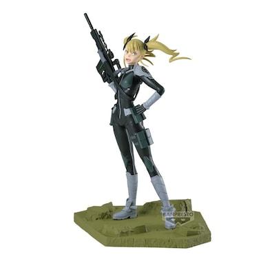 بانبريستو كايجو رقم 8 كيكورو شينوميا تمثال الأنمي