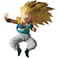 Banpresto Match Makers Dragon Ball Z Gotenks Super Saiyan 3 Figure (11 cm)