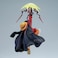 Banpresto Battle Record Collection One Piece Monkey D. Luffy Special Attack Figure (15 cm)