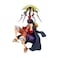Banpresto Battle Record Collection One Piece Monkey D. Luffy Special Attack Figure (15 cm)