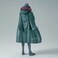 Banpresto King Of Artist One Piece Kuzan Figure (23 cm)