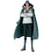 Banpresto King Of Artist One Piece Kuzan Figure (23 cm)