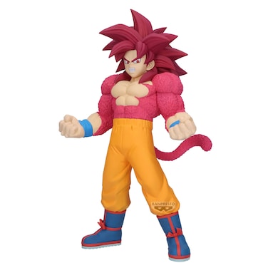 Banpresto Dragon Ball Daima Son Goku Figure Statue