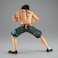 Banpresto Battle Record Collection One Piece Portgas D. Ace Figure (13 cm)
