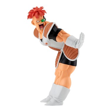 Banpresto Match Makers Dragon Ball Z Recoome Ginyu Force Figure (14 cm)