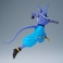 Banpresto Match Makers Dragon Ball Super Beerus Figure (15cm)