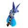 Banpresto Match Makers Dragon Ball Super Beerus Figure (15cm)