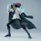 Banpresto Battle Record Collection One Piece Kuzan Ice Powers Figure (14.98 cm)