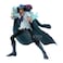 Banpresto Battle Record Collection One Piece Kuzan Ice Powers Figure (14.98 cm)