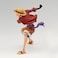 Banpresto Maximatic One Piece Monkey D. Luffy Ver. A Figure (21.8 cm)