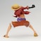 Banpresto Maximatic One Piece Monkey D. Luffy Ver. A Figure (21.8 cm)