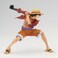 Banpresto Maximatic One Piece Monkey D. Luffy Ver. A Figure (21.8 cm)
