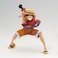 Banpresto Maximatic One Piece Monkey D. Luffy Ver. A Figure (21.8 cm)