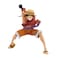 Banpresto Maximatic One Piece Monkey D. Luffy Ver. A Figure (21.8 cm)