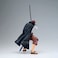 Banpresto Grandista One Piece Shanks Figure (22.1 cm)