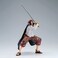 Banpresto Grandista One Piece Shanks Figure (22.1 cm)