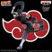 Banpresto Vibration Stars Naruto Shippuden Kakuzu Figure (15 cm)