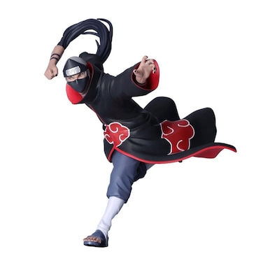 Banpresto Vibration Stars Naruto Shippuden Kakuzu Figure (15 cm)