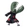 Banpresto Vibration Stars Naruto Shippuden Zetsu Figure (15 cm)