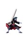 Banpresto Naruto Shippuden Vibration Stars-Zetsu &amp; Kisame Hoshigaki B:Kisame Hoshigaki BP29348P
