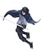 Banpresto Boruto - Sasuke Uchiha II Vibration Stars Figure
