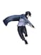Banpresto Boruto - Sasuke Uchiha II Vibration Stars Figure