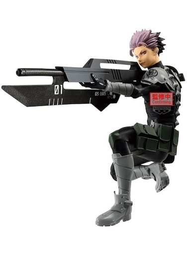 بانبريستو كايجو رقم 8 مجسم نجوم نارومي فيبريشن ستارز