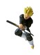 Banpresto Dragon Ball Z Match Makers Super Saiyan Son Gohan Vs. Dabura Figure