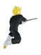 Banpresto Dragon Ball Z Match Makers Super Saiyan Son Gohan Vs. Dabura Figure