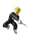 Banpresto Dragon Ball Z Match Makers Super Saiyan Son Gohan Vs. Dabura Figure
