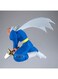 Banpresto Dragon Ball Z Match Makers Dabura Vs. Super Saiyan Son Gohan Figure